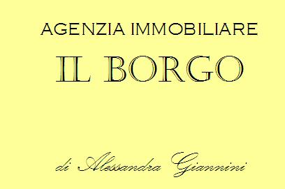 IL BORGO - Ag. Immobiliare